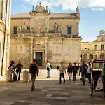 Casina Dei Baroni
