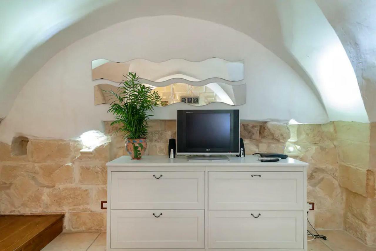 Casina Dei Baroni Ferienhaus *