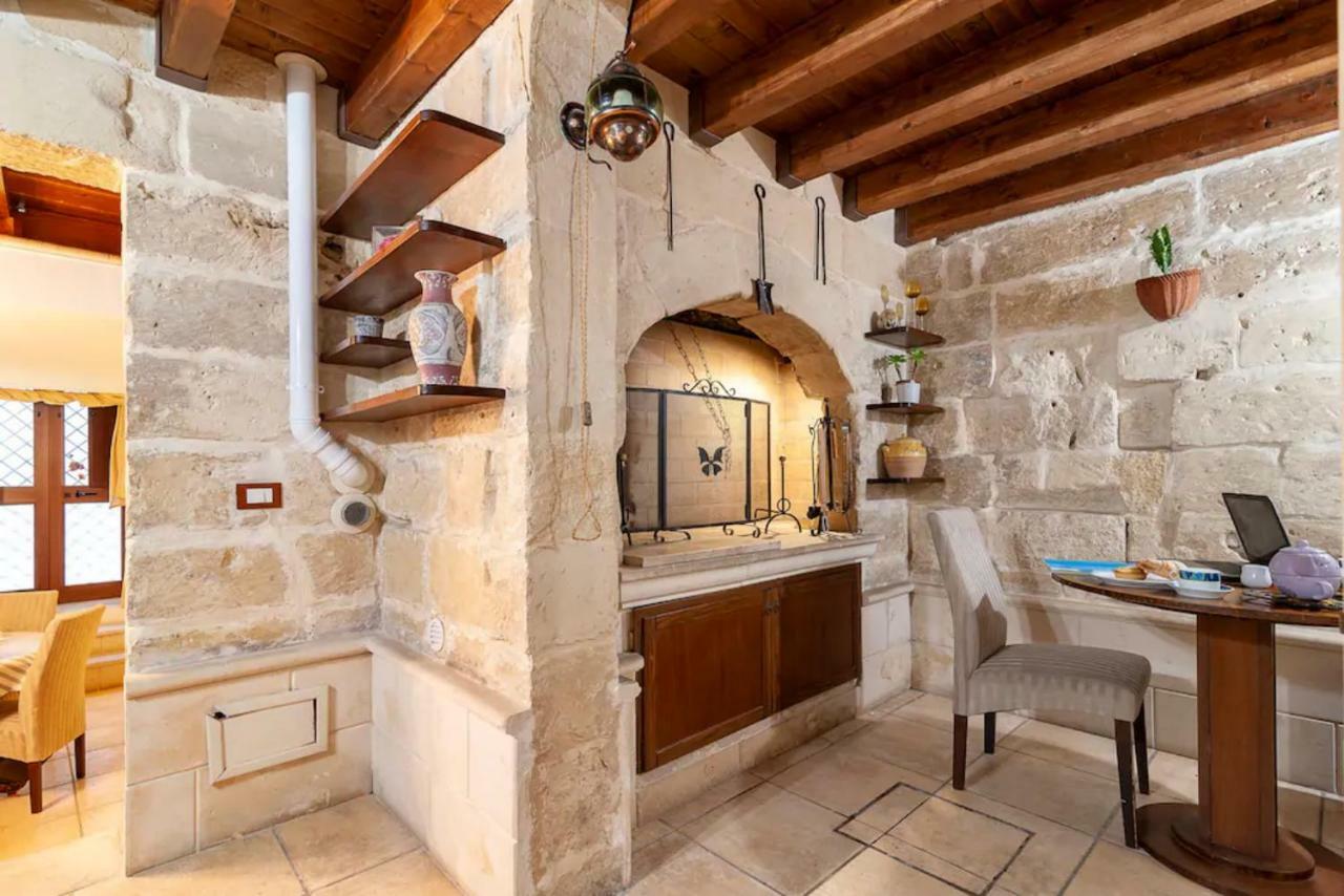 Casina Dei Baroni * Lecce