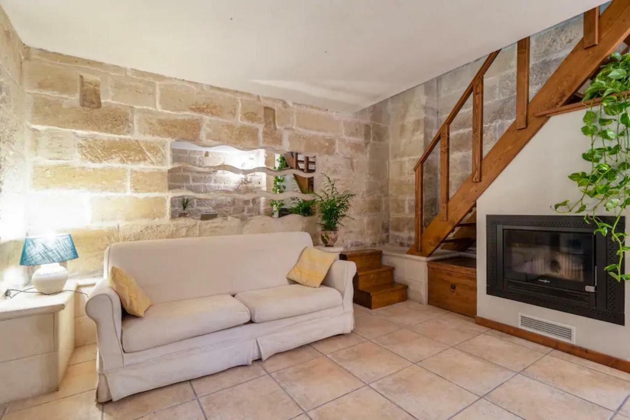 Casina Dei Baroni Lecce
