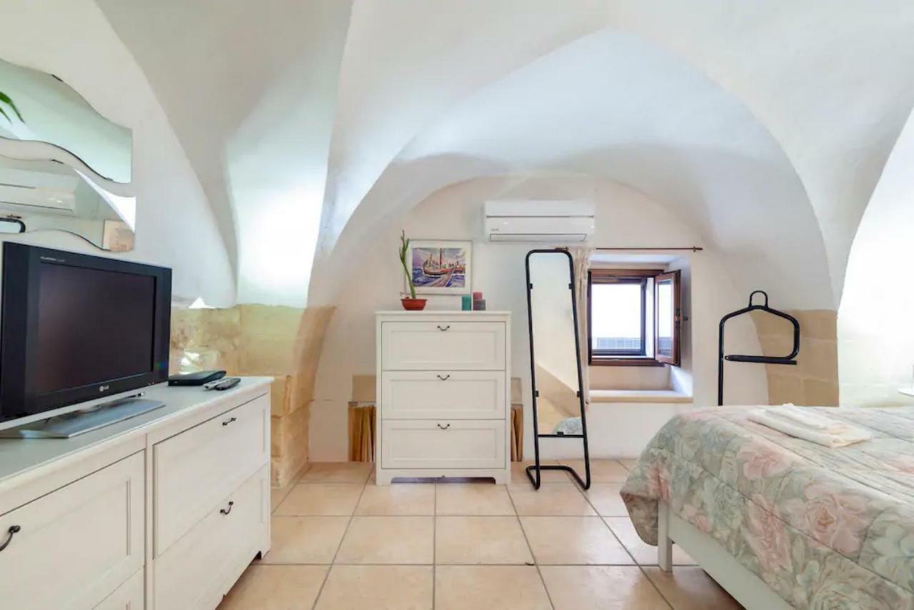 Casina Dei Baroni *