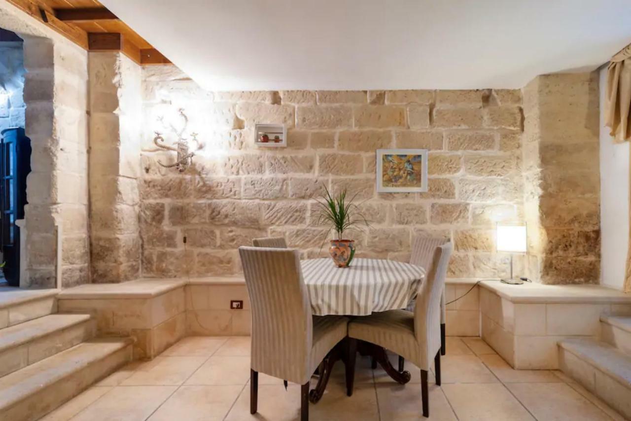 Casina Dei Baroni Ferienhaus Lecce