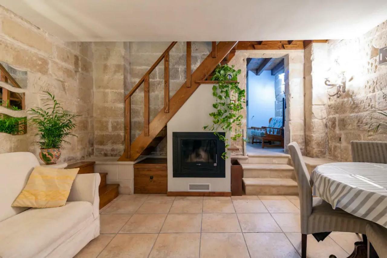 Casina Dei Baroni Lecce
