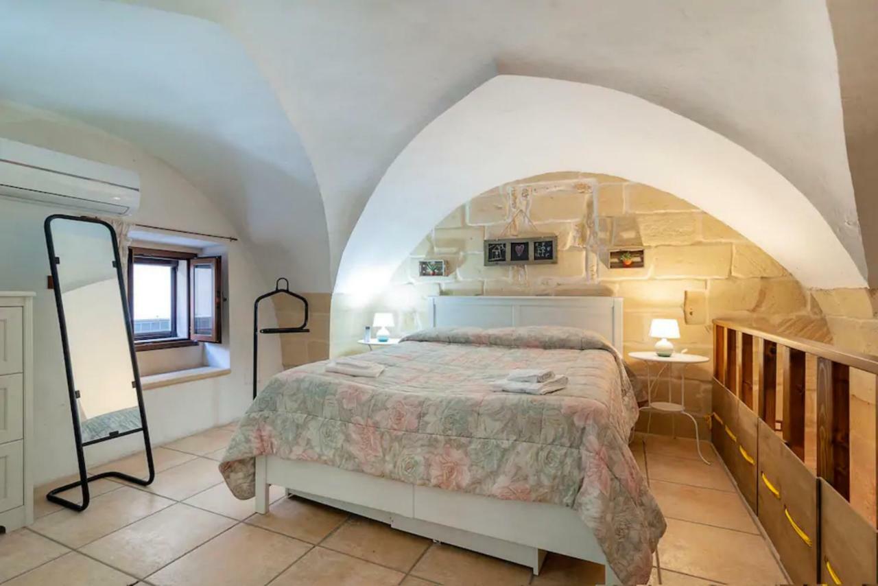 Casina Dei Baroni Ferienhaus *