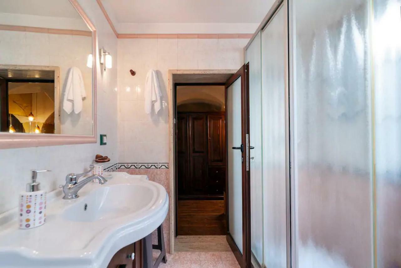 Casina Dei Baroni *