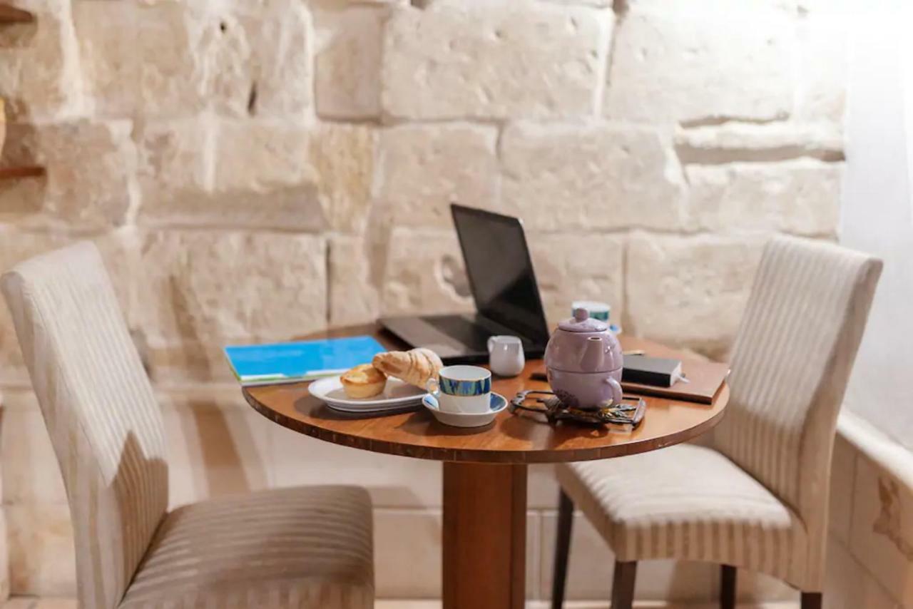 Casina Dei Baroni Lecce