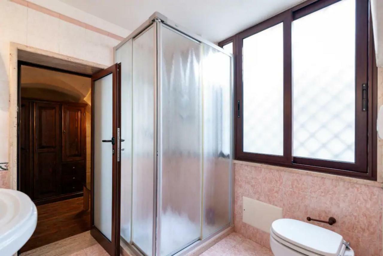 Casina Dei Baroni Lecce