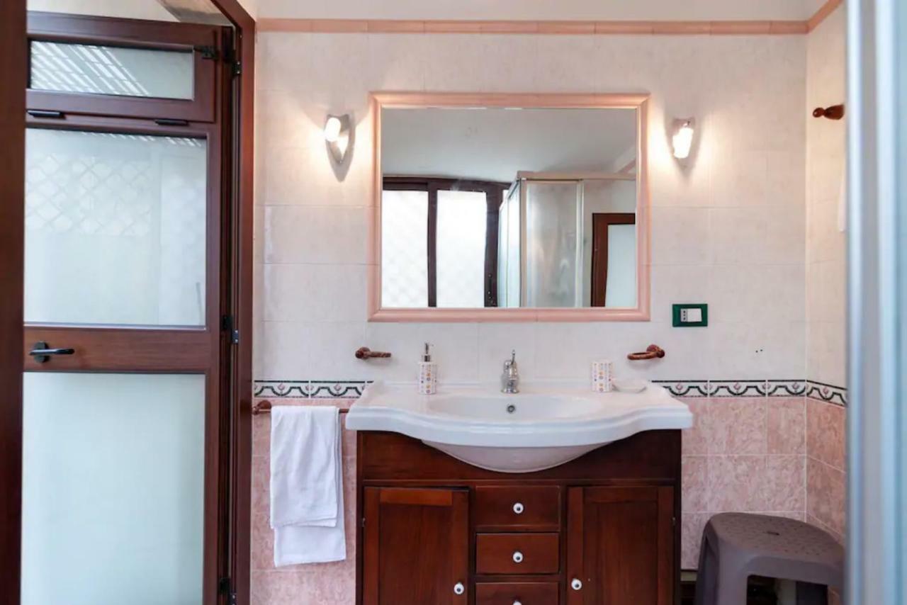 Casina Dei Baroni *