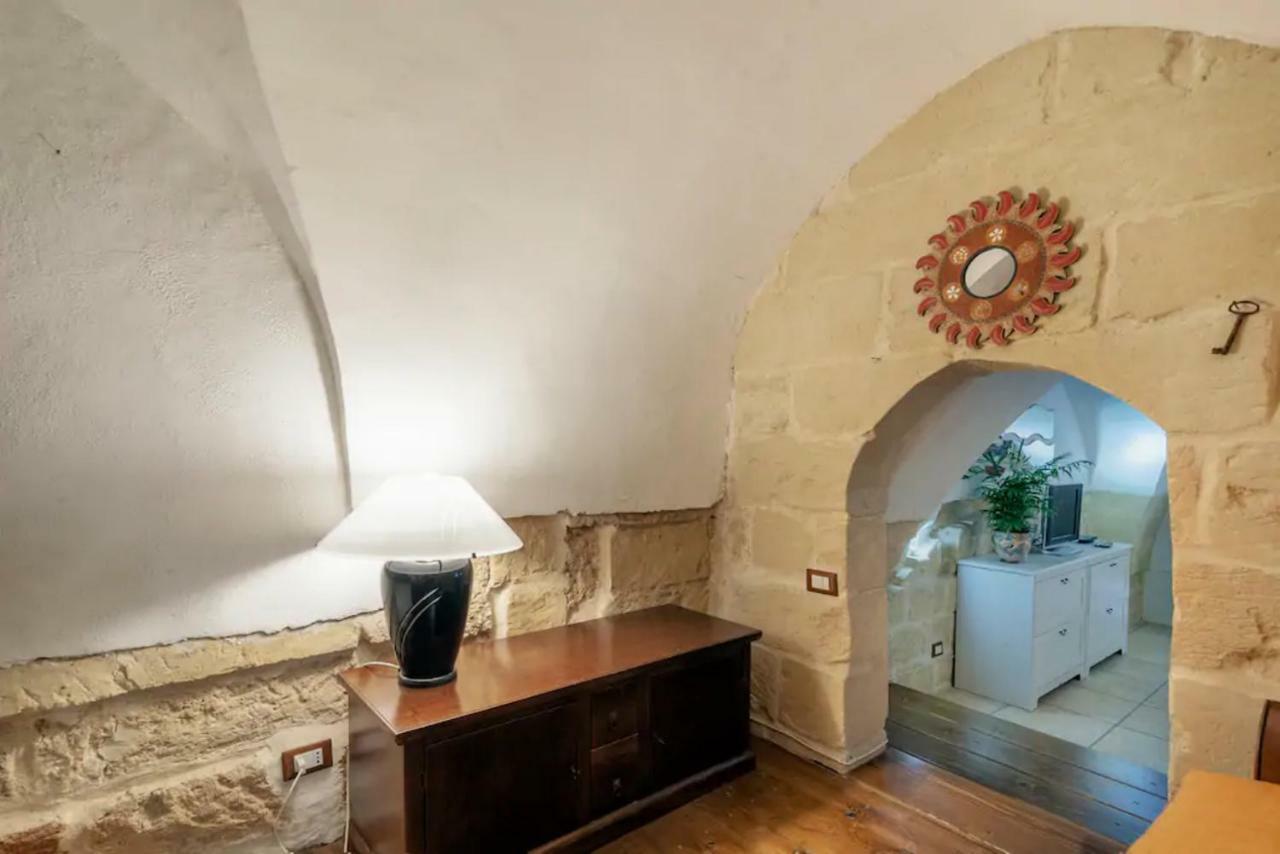 Ferienhaus Casina Dei Baroni *
